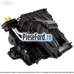 Aeroterma completa echipare AC dual zone Ford Focus 2011-2014 1.0 EcoBoost 100 cp