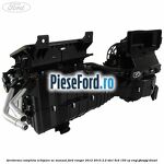Aeroterma completa echipare AC manual Ford Ranger 2012-2015 2.2 TDCi 4x4 150 cp