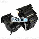 Aeroterma completa echipare AC manual Ford Tourneo Custom 2014-2018 2.2 TDCi 100 cp