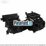 Aeroterma completa echipare EATC dublu control Ford Ranger 2012-2015 2.2 TDCi 4x4 150 cp ENQJ, GBVAJQJ diesel