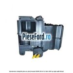 Aeroterma completa fara AC Ford Transit 2006-2014 3.2 TDCi 200 cp SAFA, SAFB diesel