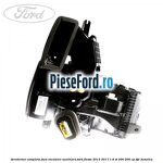 Aeroterma completa fara incalzire auxiliara Ford Fiesta 2013-2017 1.6 ST 200 200 cp