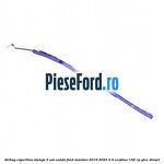 Airbag copertina stanga 5 usi combi Ford Mondeo 2019-2023 2.0 EcoBlue 150 cp