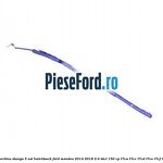 Airbag copertina stanga 5 usi hatchback Ford Mondeo 2014-2018 2.0 TDCi 150 cp