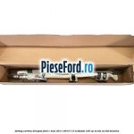 Airbag cortina dreapta Ford C-Max 2011-2015 1.0 EcoBoost 125 cp