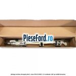 Airbag cortina dreapta Ford C-Max 2016-2020 1.5 EcoBoost 182 cp