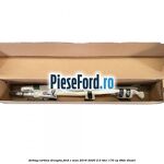 Airbag cortina dreapta Ford C-Max 2016-2020 2.0 TDCi 170 cp