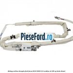 Airbag cortina dreapta Ford Focus 2019-2023 2.0 EcoBlue ST 190 cp