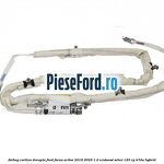 Airbag cortina dreapta Ford Focus Active 2019-2023 1.0 EcoBoost mHEV 125 cp