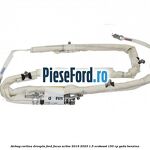 Airbag cortina dreapta Ford Focus Active 2019-2023 1.5 EcoBoost 150 cp