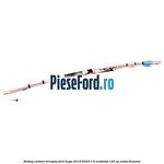 Airbag cortina dreapta Ford Kuga 2019-2023 1.5 EcoBoost 120 cp