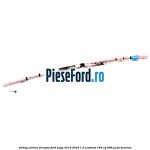 Airbag cortina dreapta Ford Kuga 2019-2023 1.5 EcoBoost 183 cp