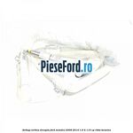 Airbag cortina dreapta Ford Mondeo 2008-2014 1.6 Ti 110 cp