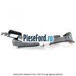 Airbag cortina stanga Ford B-Max 1.5 TDCi 75 cp