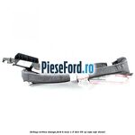 Airbag cortina stanga Ford B-Max 1.5 TDCi 95 cp