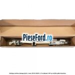 Airbag cortina stanga Ford C-Max 2016-2020 1.0 EcoBoost 100 cp