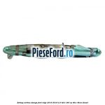 Airbag cortina stanga Ford Edge 2016-2018 2.0 TDCi 180 cp