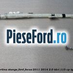 Airbag cortina stanga Ford Focus 2011-2014 2.0 TDCi 115 cp