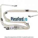 Airbag cortina stanga Ford Focus 2019-2023 1.0 EcoBoost 85 cp