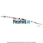 Airbag cortina stanga Ford Kuga 2019-2023 1.5 EcoBlue 120 cp