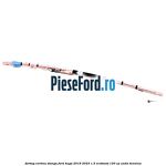 Airbag cortina stanga Ford Kuga 2019-2023 1.5 EcoBoost 120 cp