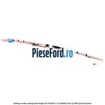 Airbag cortina stanga Ford Kuga 2019-2023 1.5 EcoBoost 183 cp