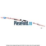 Airbag cortina stanga Ford Kuga 2019-2023 2.0 EcoBlue mHEV 150 cp