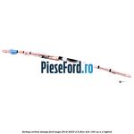 Airbag cortina stanga Ford Kuga 2019-2023 2.5 FHEV 4x4 190 cp