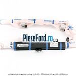 Airbag cortina stanga Ford Mustang 2015-2018 2.3 EcoBoost 314 cp
