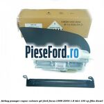 Airbag pasager capac culoare gri Ford Focus 1998-2004 1.8 TDCi 100 cp