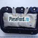 Airbag pasager Ford Fiesta 2017-2023 1.0 EcoBoost 101 cp