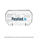 Airbag pasager Ford Grand C-Max 2011-2015 1.0 EcoBoost 125 cp