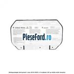 Airbag pasager Ford Grand C-Max 2016-2020 1.0 EcoBoost 100 cp