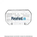 Airbag pasager Ford Grand C-Max 2016-2020 1.5 EcoBoost 150 cp