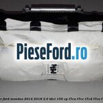Airbag pasager Ford Mondeo 2014-2018 2.0 TDCi 150 cp