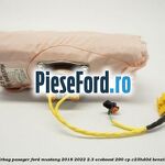 Airbag pasager Ford Mustang 2018-2022 2.3 EcoBoost 290 cp