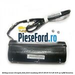 Airbag scaun dreapta fata Ford Mustang 2015-2018 5.0 V8 418 cp