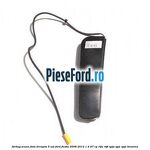 Airbag scaun fata dreapta 5 usi Ford Fiesta 2008-2012 1.4 97 cp