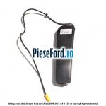 Airbag scaun fata dreapta 5 usi Ford Fiesta 2008-2012 1.6 Ti 120 cp