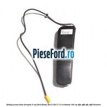 Airbag scaun fata dreapta 5 usi Ford Fiesta 2013-2017 1.0 EcoBoost 100 cp