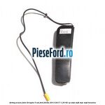 Airbag scaun fata dreapta 5 usi Ford Fiesta 2013-2017 1.25 82 cp