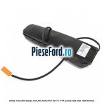 Airbag scaun fata stanga 3 usi Ford Fiesta 2013-2017 1.0 65 cp