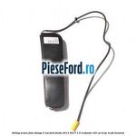 Airbag scaun fata stanga 5 usi Ford Fiesta 2013-2017 1.0 EcoBoost 125 cp