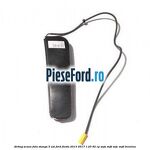 Airbag scaun fata stanga 5 usi Ford Fiesta 2013-2017 1.25 82 cp