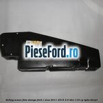 Airbag scaun fata stanga Ford C-Max 2011-2015 2.0 TDCi 115 cp