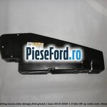 Airbag scaun fata stanga Ford Grand C-Max 2016-2020 1.5 TDCi 95 cp