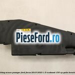 Airbag scaun pasager Ford Focus 2019-2023 1.5 EcoBoost 150 cp