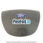 Airbag sofer, 3 spite Ford Focus 2008-2011 1.6 Ti 115 cp
