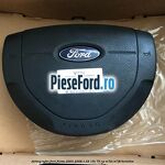 Airbag sofer Ford Fiesta 2005-2008 1.25 16V 70 cp