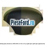 Airbag sofer Ford Focus 1998-2004 1.8 16V 115 cp